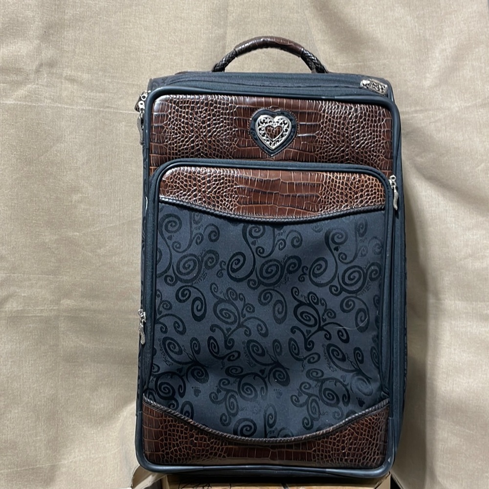 Brighton luggage